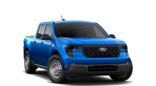 2026 Ford Maverick® External Image 5